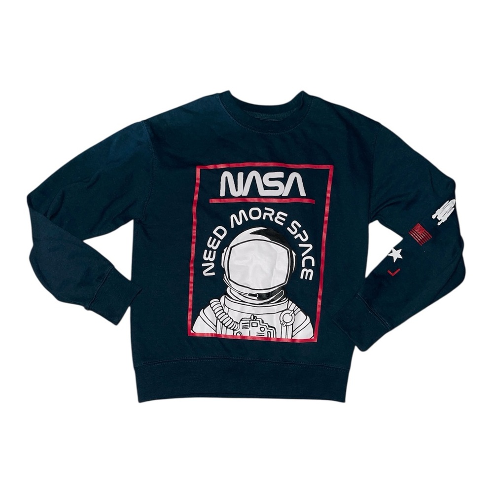 Boy’s Sweatshirt
